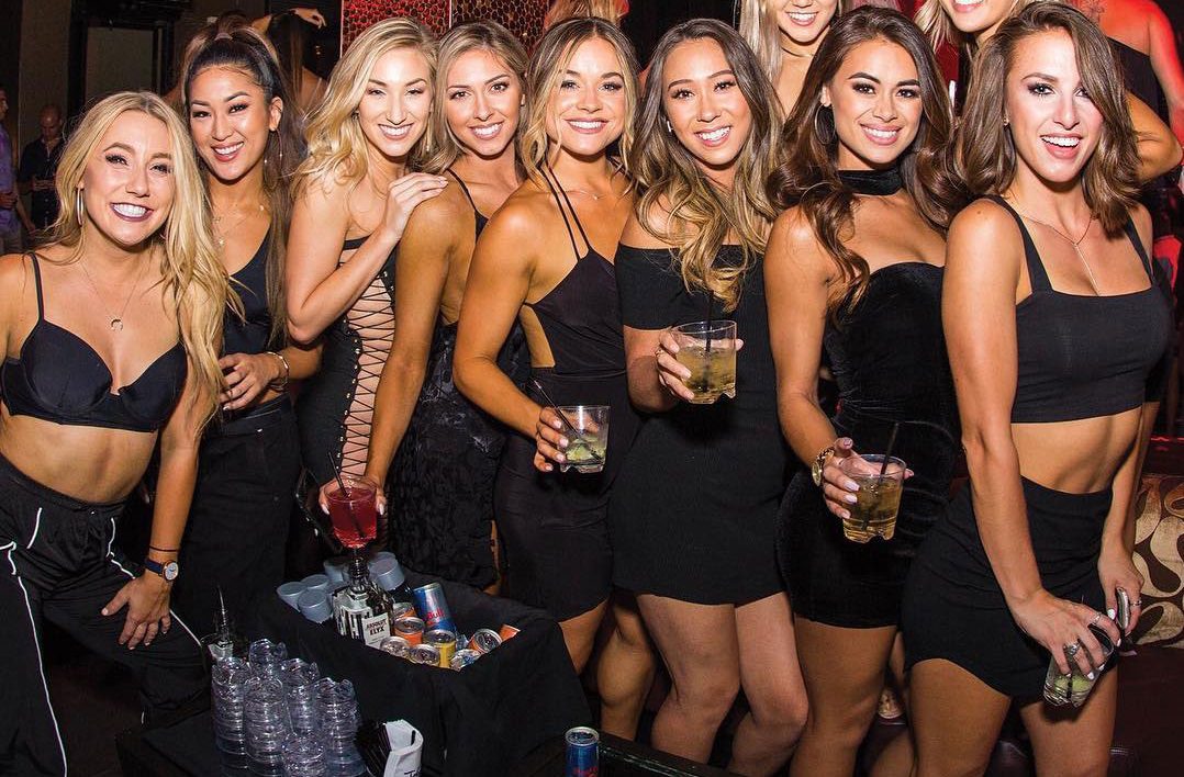 What You Need To Know Before Hitting The Clubs In Las Vegas