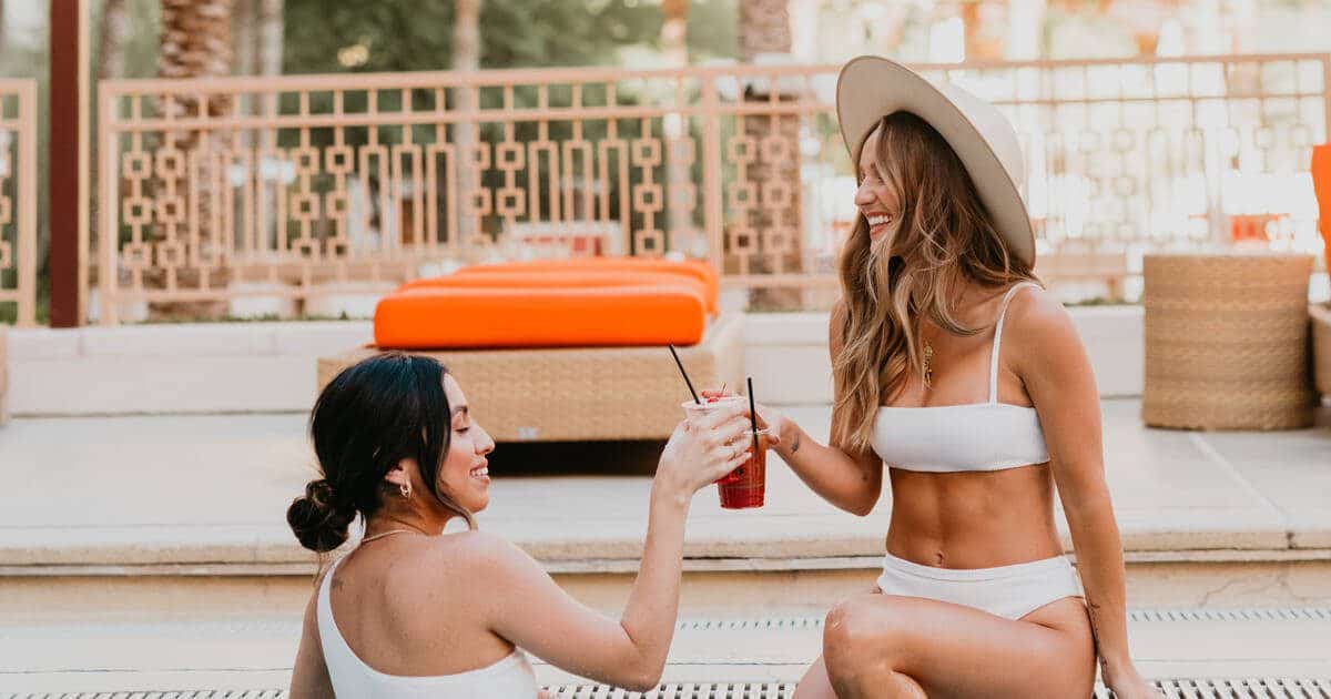 Best Pool Parties In Las Vegas For 2023