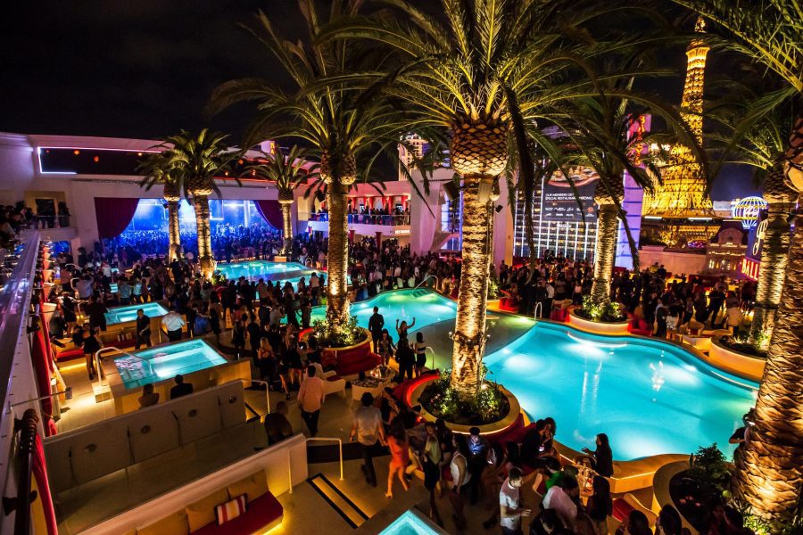 Drais Bottle Service How To’s And What To Expect
