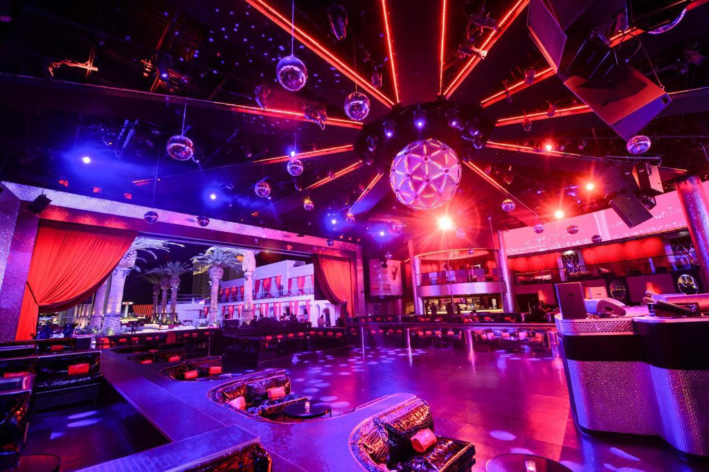 How Much Does It Cost To Get Into Drai's? | Vegas Good Life