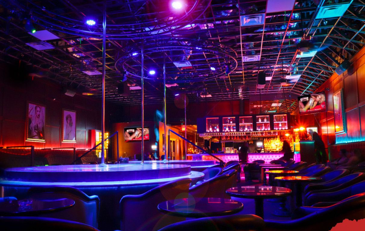 Scores to Diamond Cabaret: A Nightlife Experience in Vegas