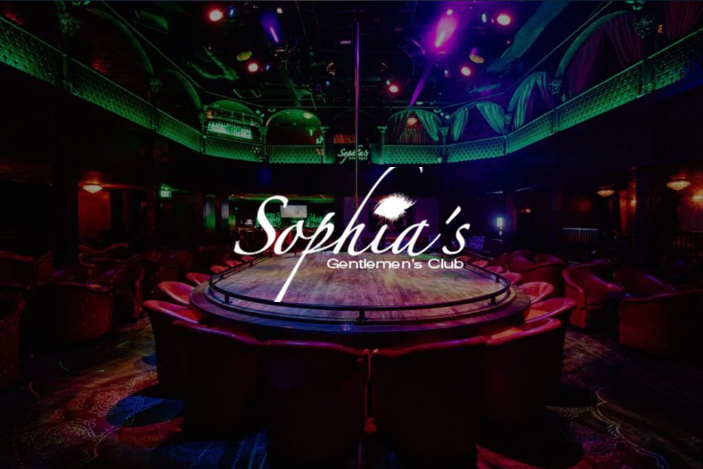 sophias trip clubs las vegas s