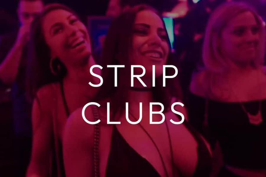 Deals at Las Vegas Clubs Vegas Good Life