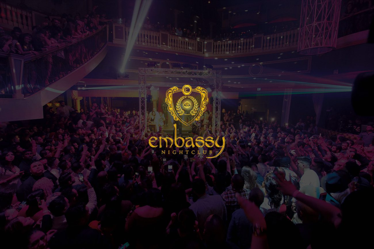 embassy Nightclubs