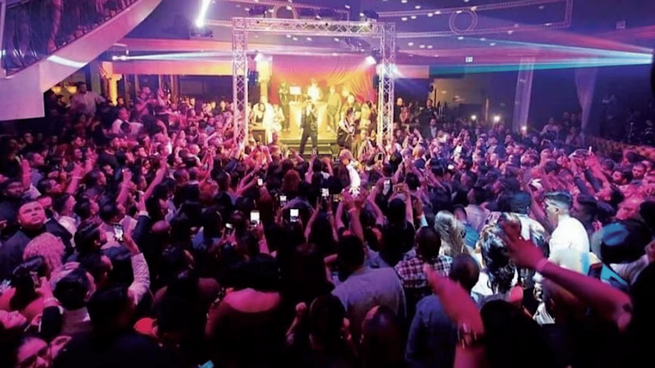 Best Las Vegas clubs, music venues and nightlife destinations