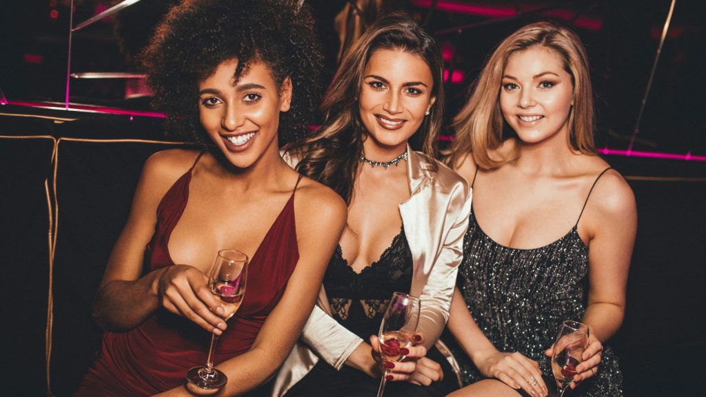 Las Vegas Nightclub Dress Code - What to Wear?