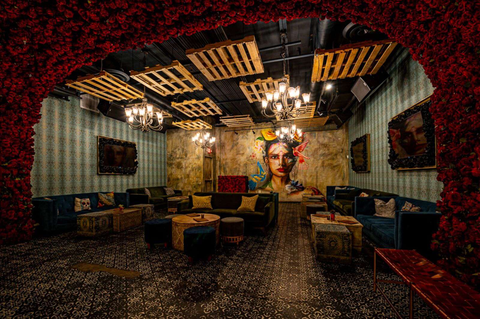 las vegas speakeasy